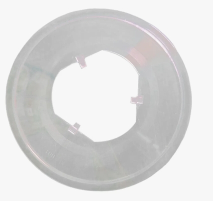 PROTETOR RAIO DISCO PLASTICO